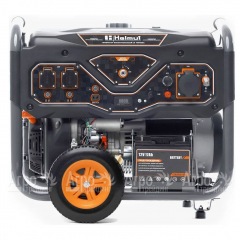 Бензогенератор Helmut LS 10000EA 9 кВт в Архангельске