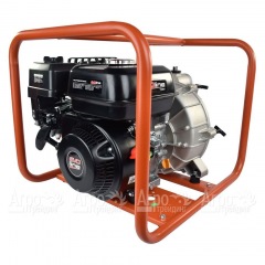 Бензиновая мотопомпа EVOline TG 20 в Архангельске