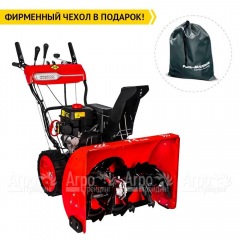 Снегоуборщик DDE ST9070LE в Архангельске