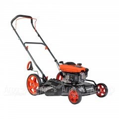 Газонокосилка бензиновая Patriot PT 51M в Архангельске