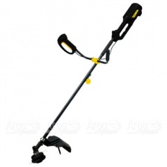 Электрический триммер Huter GET-420B в Архангельске