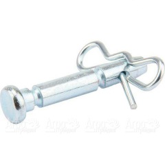 Срезной болт D6 для снегоуборщиков Al-KO в Архангельске