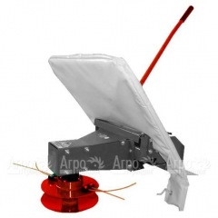 Насадка-триммер регулируемый для Profi CS-M5, CS-M6 в Архангельске