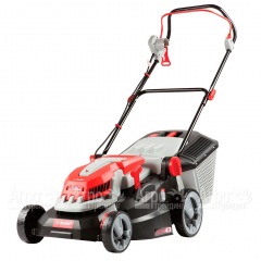 Газонокосилка электрическая Зубр ЗГКЭ-43-1600 в Архангельске