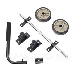 Транспортировочный комплект GPL-100 для генератора Patriot GP 1510 в Архангельске