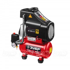 Компрессор воздушный безмасляный Зубр КП-200-6 Н6 в Архангельске