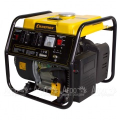 Бензиновый генератор инверторный Champion IGG3200 3.2 кВт в Архангельске