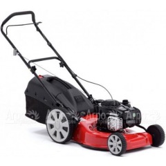 Газонокосилка бензиновая Snapper ERDP18550HW в Архангельске