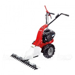 Бензиновая сенокосилка Eurosystems M90 Loncin OHV 123 в Архангельске