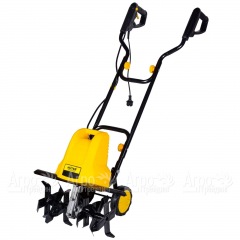 Культиватор электрический Huter EMC-1600 в Архангельске
