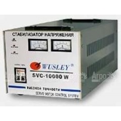 Стабилизатор напряжения Solby SVC-10000 в Архангельске