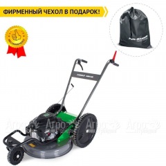 Косилка для высокой травы Caiman Pampa 60C в Архангельске