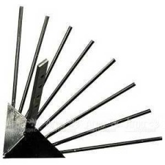 Плуг для Partner PFT5554RB, PFT5581RB в Архангельске