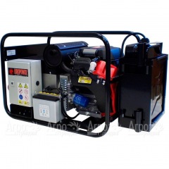 Бензогенератор Europower EP 13500 TE 9.6 кВт 950001203-S12 в Архангельске