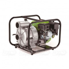 Бензиновая мотопомпа Кратон GTWP-80 в Архангельске