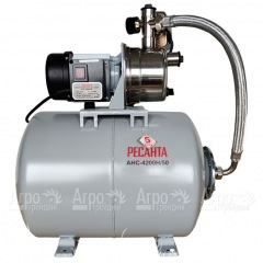 Насосная станция Ресанта АНС-4200Н/50 в Архангельске