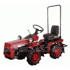 Многофункциональный минитрактор Беларус 132 в Архангельске