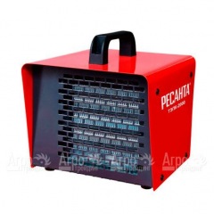 Электрическая тепловая пушка Ресанта ТЭПК-2000 в Архангельске