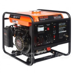 Инверторный генератор Patriot MaxPower SRGE 4000i 3.2 кВт в Архангельске