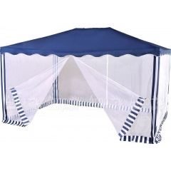 Беседка тент-шатер Green Glade 1038 в Архангельске