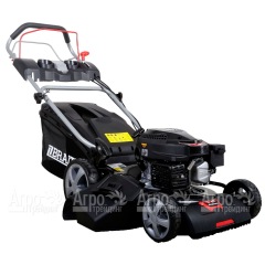 Газонокосилка бензиновая Brait BR4546SPM в Архангельске
