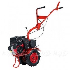 Мотоблок Салют 5БС с двигателем B&S в Архангельске