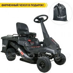 Садовый райдер EVOline TRG 61 CM L в Архангельске