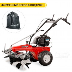 Подметальная машина Tielburger TK18 (B&#38;S) в Архангельске