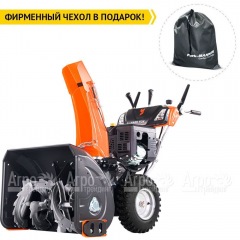 Снегоуборщик Yard Fox Pro 7154E в Архангельске