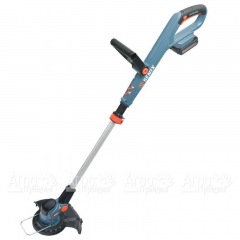 Аккумуляторный триммер Senix GTX2-M-EU (без аккумулятора и зарядного устройства) в Архангельске