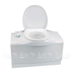 Биотуалет Thetford Cassette C402X Right в Архангельске