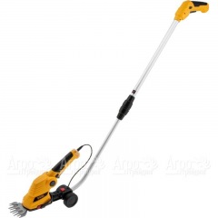 Ножницы-кусторез аккумуляторные Denzel G801E в Архангельске