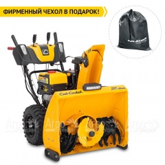 Снегоуборщик Cub Cadet 3X 30" Intellipower Snow Blower в Архангельске