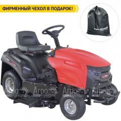 Садовый минитрактор EVOline TRG 96 H в Архангельске