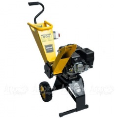 Измельчитель бензиновый Huter GSH-7800 в Архангельске