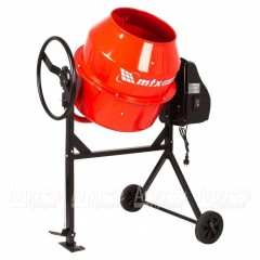 Бетоносмеситель MTX СМ-140К (Бетономешалка MTX СМ-140К) в Архангельске