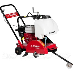 Швонарезчик Husqvarna Зубр ЗШБ-350 Х (бензиновый) в Архангельске