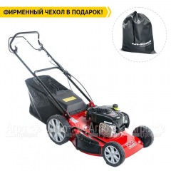 Газонокосилка бензиновая MA.RI.NA Systems GX 52SB BS625E в Архангельске