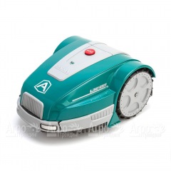 Газонокосилка-робот Caiman L32 Deluxe в Архангельске