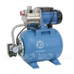 Насосная станция Калибр СВД-1350 Н в Архангельске