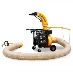 Парковый пылесос Laski VD445/24 в Архангельске