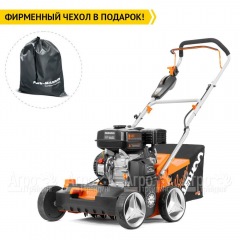 Аэратор бензиновый Daewoo DSC 4000 в Архангельске