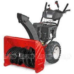 Снегоуборщик бензиновый MTD ME 76 в Архангельске