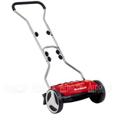 Газонокосилка механическая Einhell GE-HM 38 S в Архангельске