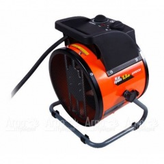 Электрическая тепловая пушка Кратон Жар-пушка ЕК 5-500 в Архангельске