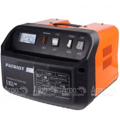 Пускозарядное устройство Patriot BCT-50 Boost в Архангельске