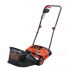 Аэратор электрический Black+Decker GD300 в Архангельске