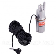 Насос погружной вибрационный Кратон SWP-mini 16 в Архангельске