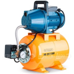 Насосная станция Elpumps VB25/1300 в Архангельске