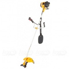 Бензокоса (бензиновый триммер) Denzel DGT-330 в Архангельске